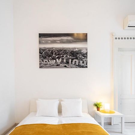 New, High Quality Apartment In The City Center Budapest Exteriör bild