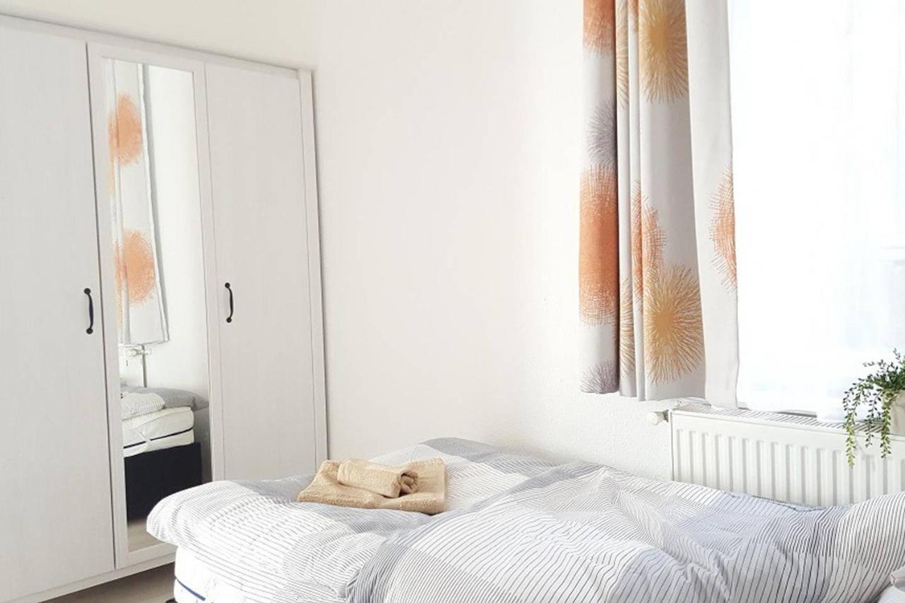 New, High Quality Apartment In The City Center Budapest Exteriör bild