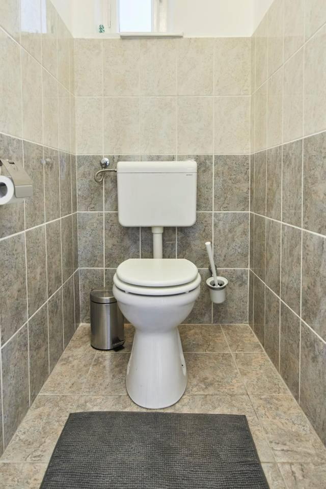 New, High Quality Apartment In The City Center Budapest Exteriör bild