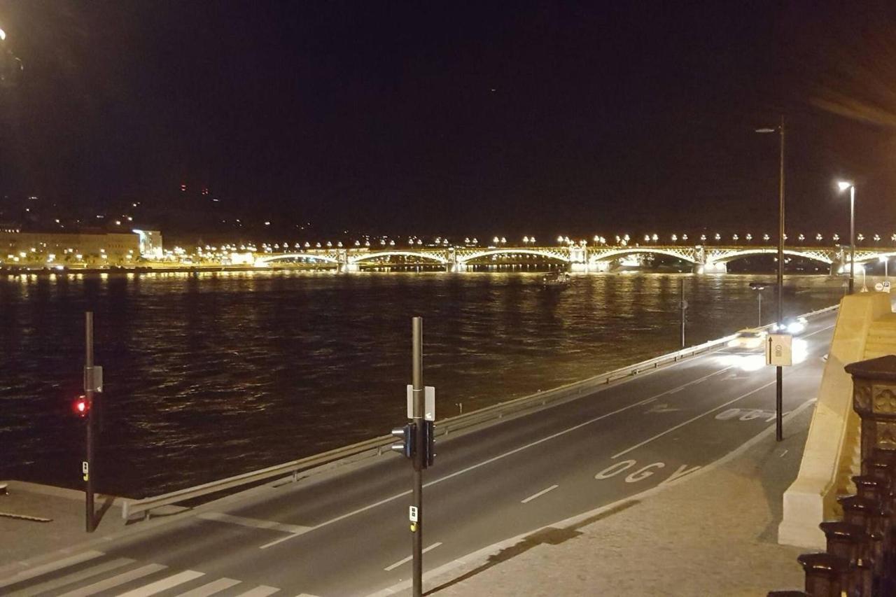 New, High Quality Apartment In The City Center Budapest Exteriör bild
